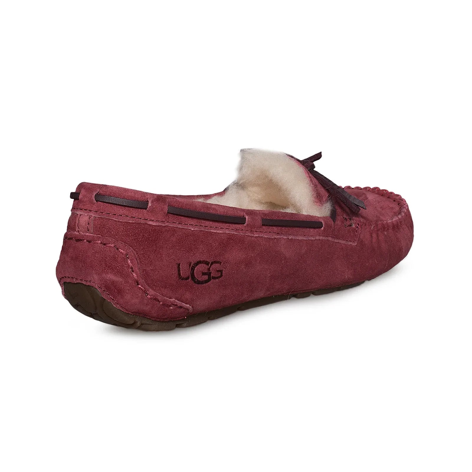 UGG Dakota Redwood Slippers - Women's