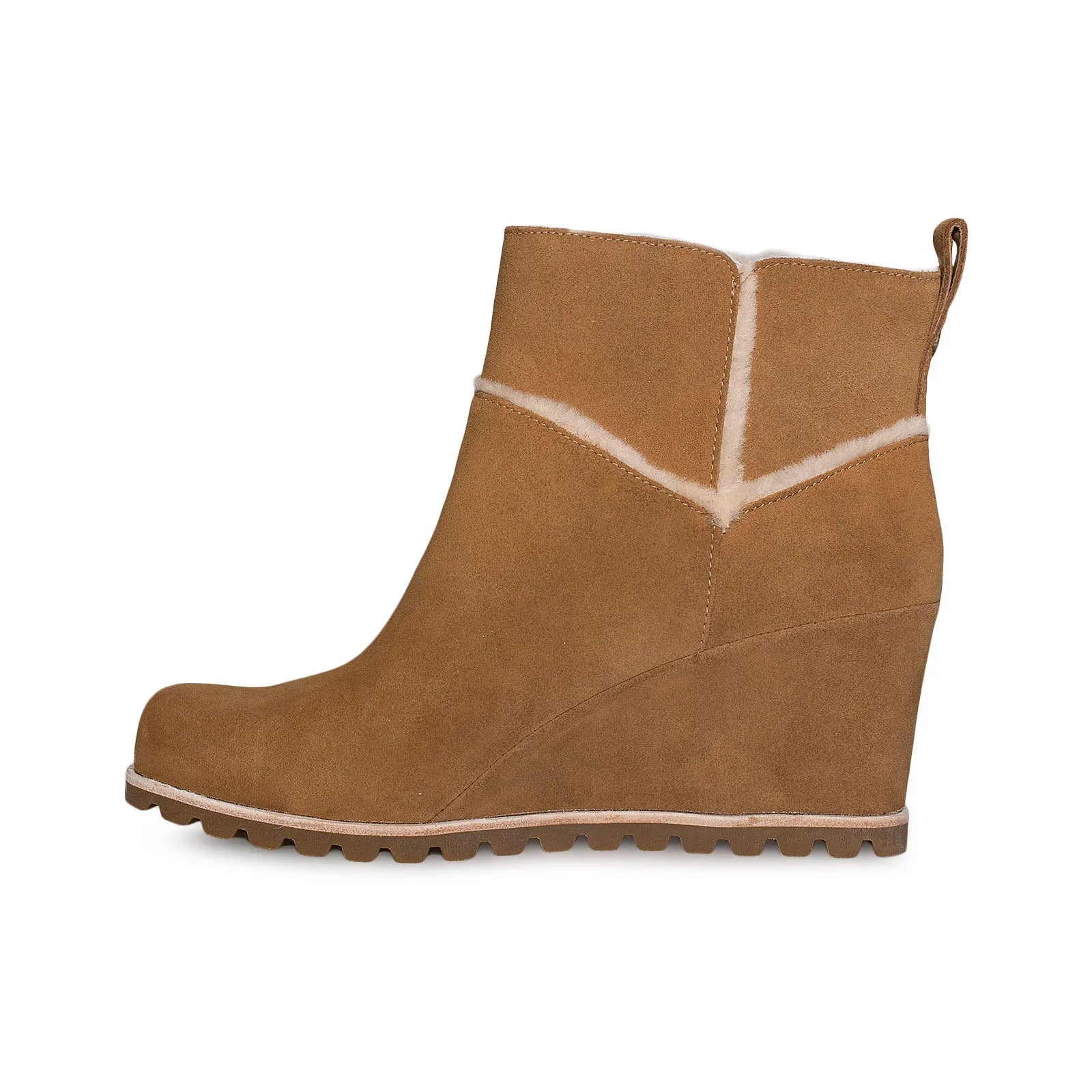 UGG Marte Chestnut Boots - Women's