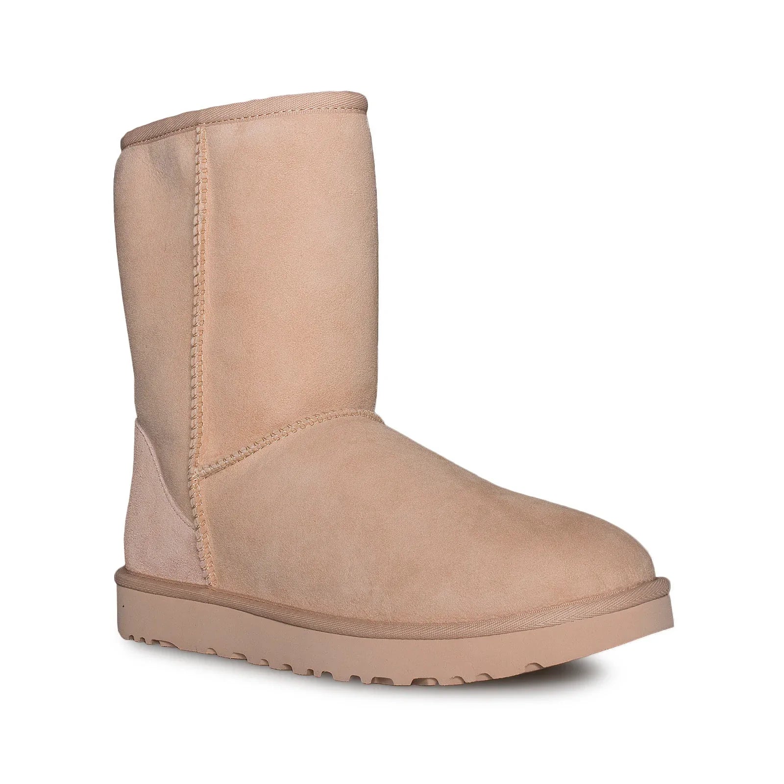 UGG Classic Short II Amberlight Boots - Women's