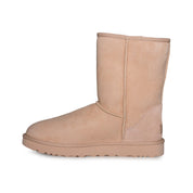 UGG Classic Short II Amberlight Boots - Women's