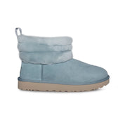 UGG Fluff Mini Quilted Succulent Boots - Women's