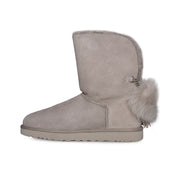 UGG Classic Charm Willow Boots - Women's