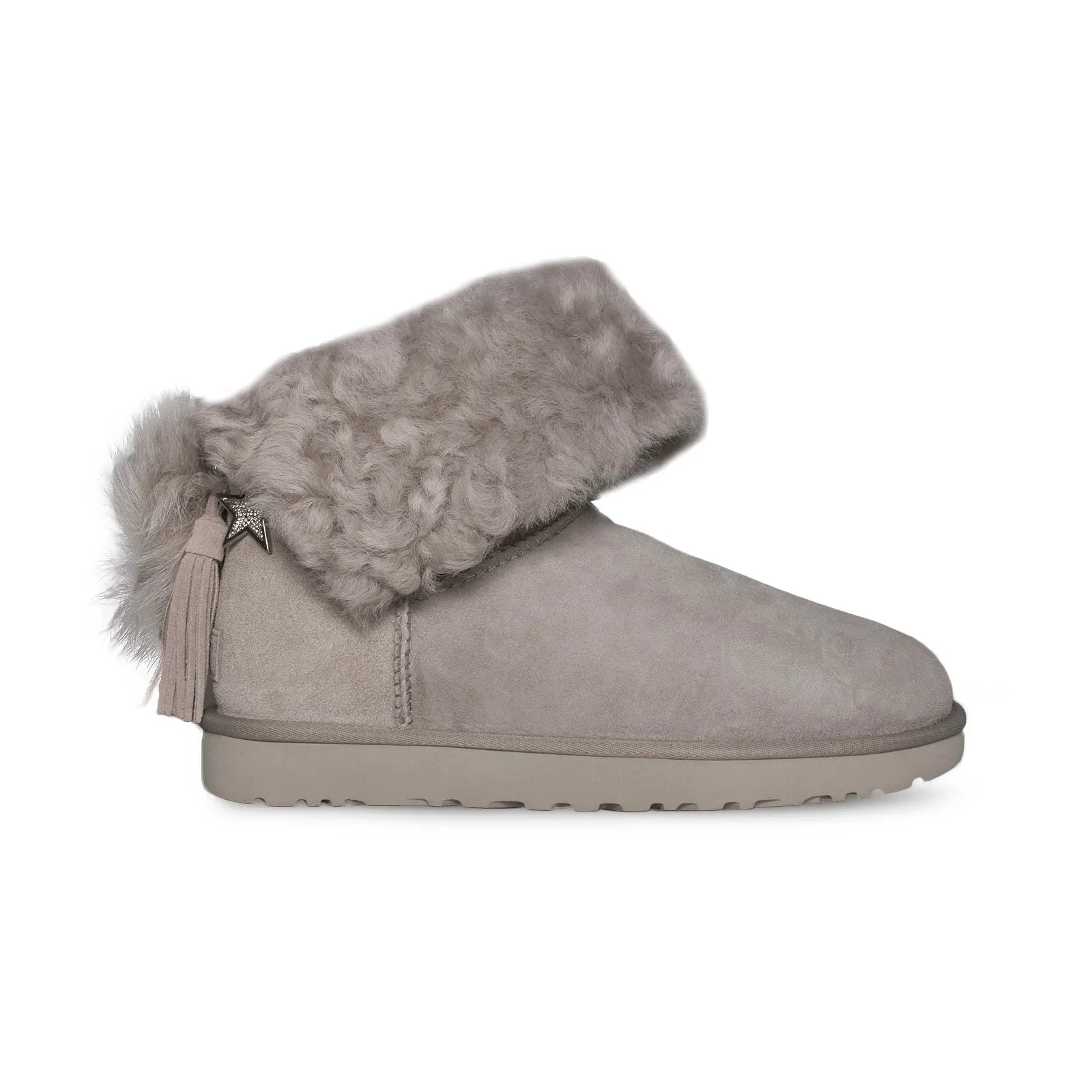 UGG Classic Charm Willow Boots - Women's