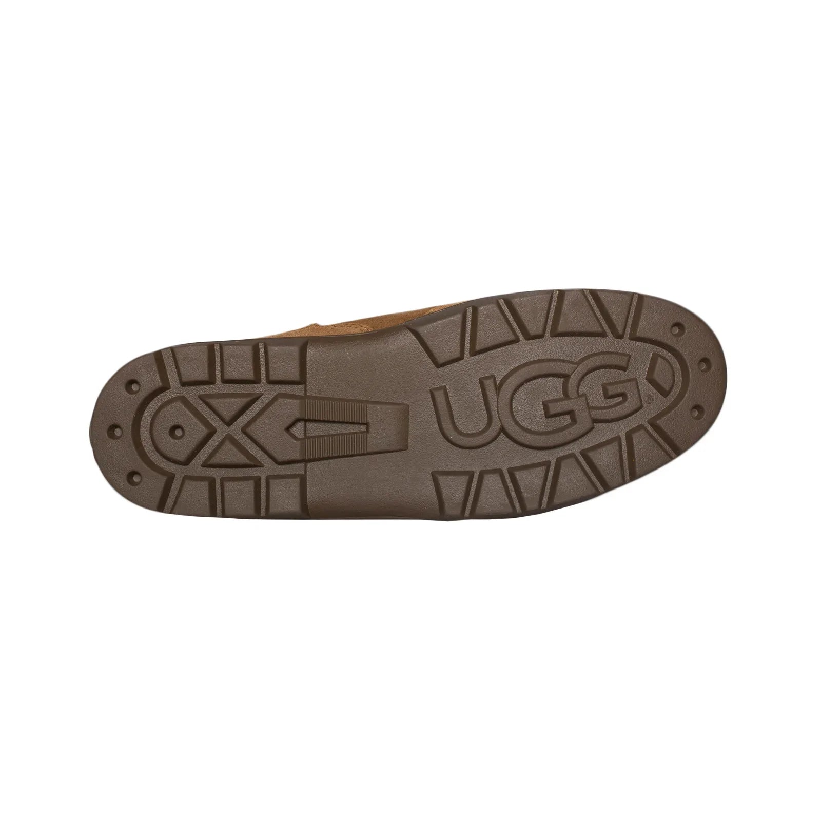 UGG Ultra Short Revival Chestnut Boots - Women's