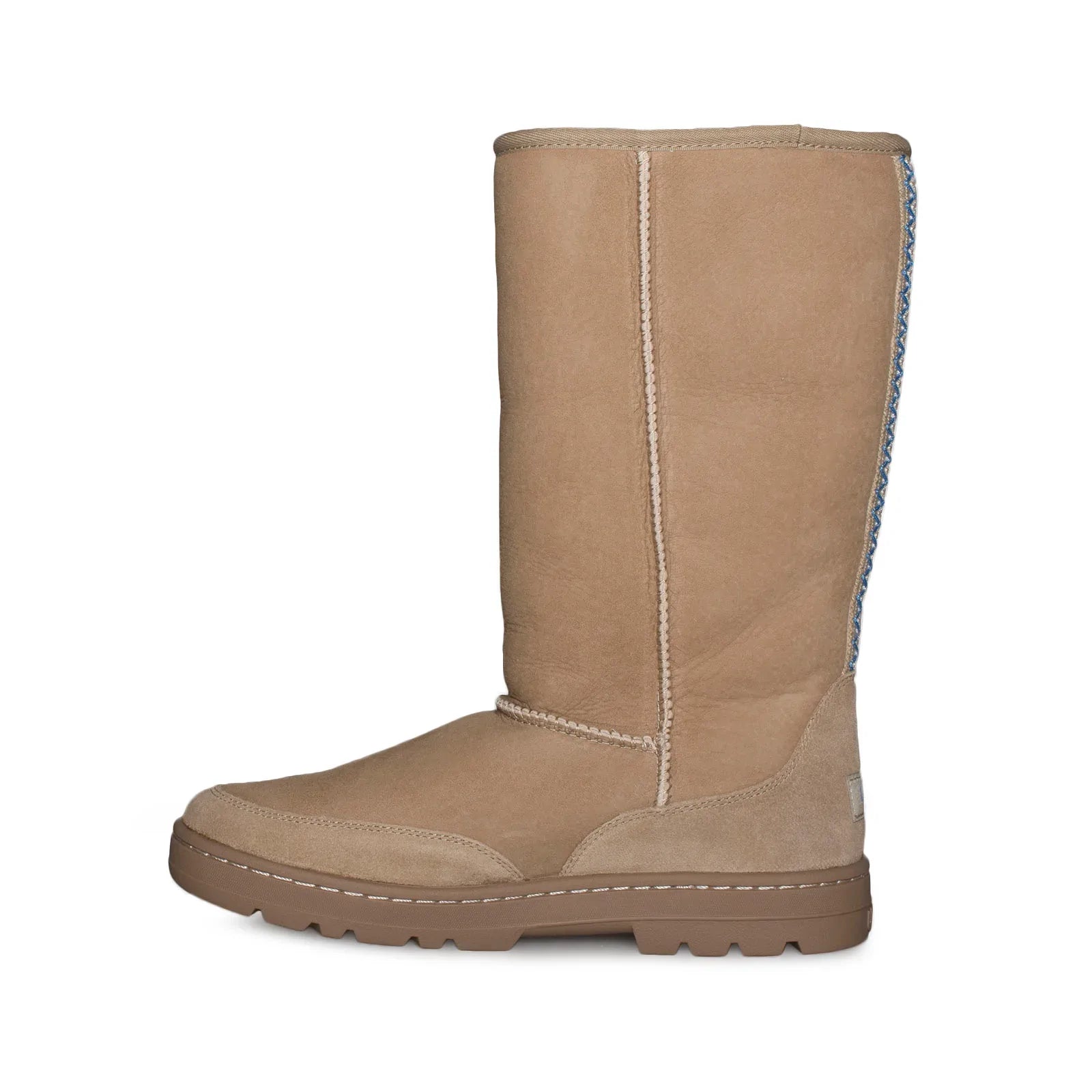 UGG Ultra Tall Revival Sand Boots - Women's