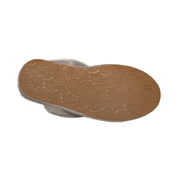 UGG Scuffette II Oyster Slippers - Women's