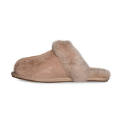 UGG Scuffette II Fawn Slippers - Women's