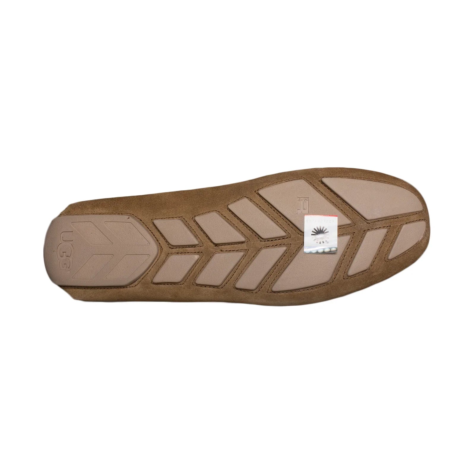 UGG Marris Chestnut Shoes - Men's