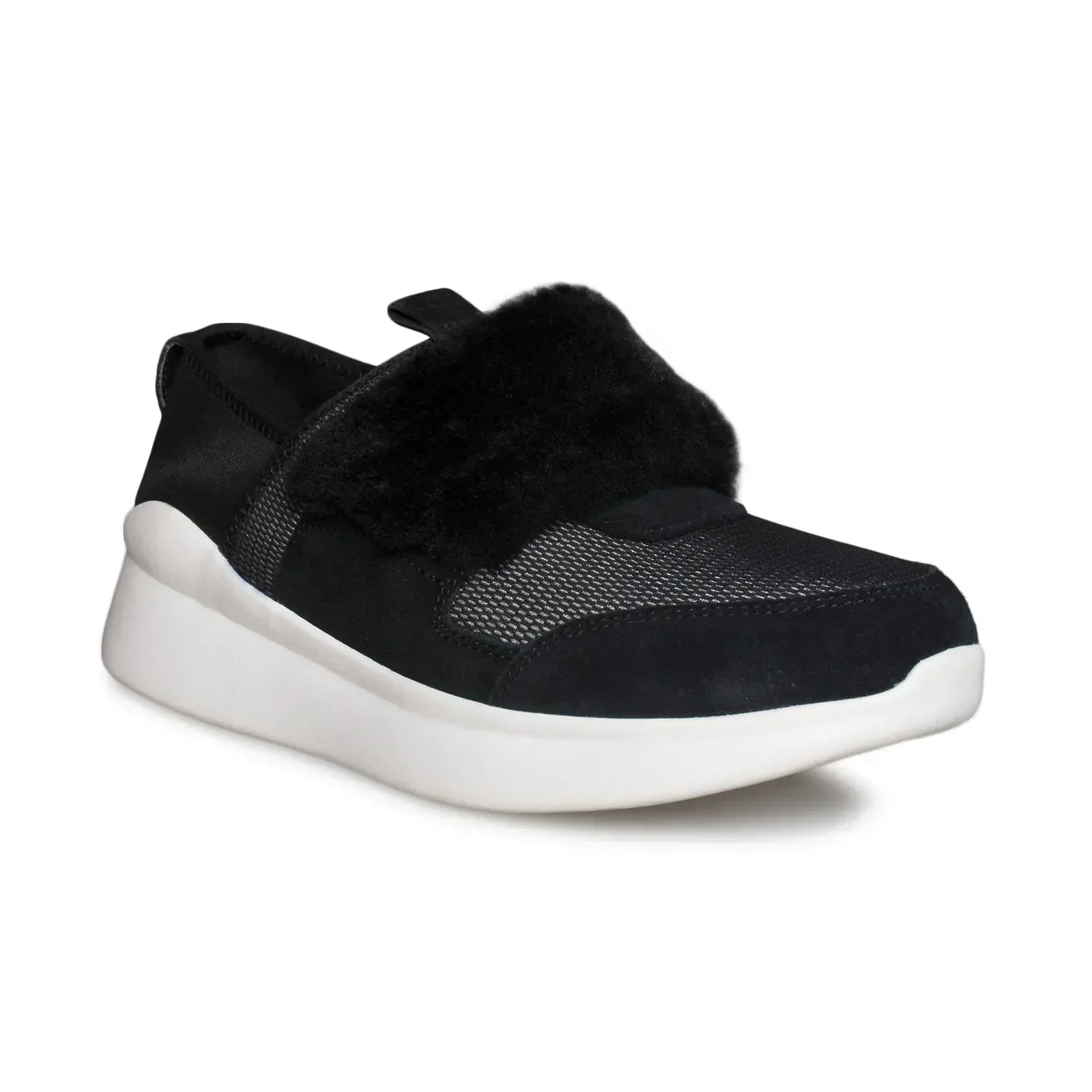 UGG Pico Black Shoes - Women's