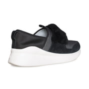 UGG Pico Black Shoes - Women's