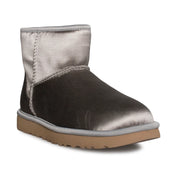 UGG Classic Mini Satin Elephant Boots - Women's