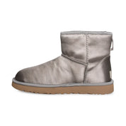 UGG Classic Mini Satin Elephant Boots - Women's