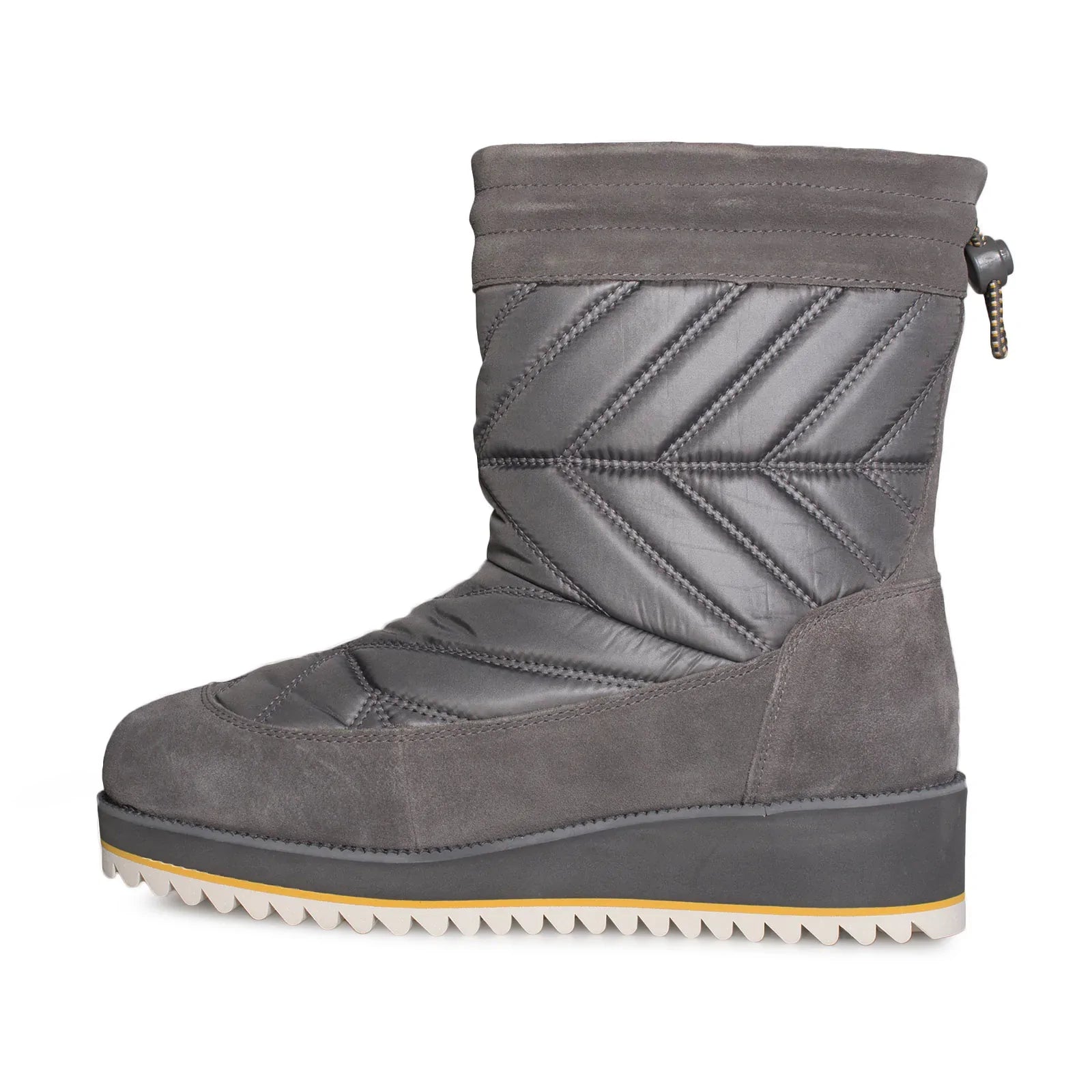 UGG Beck Boot Charcoal - Women's