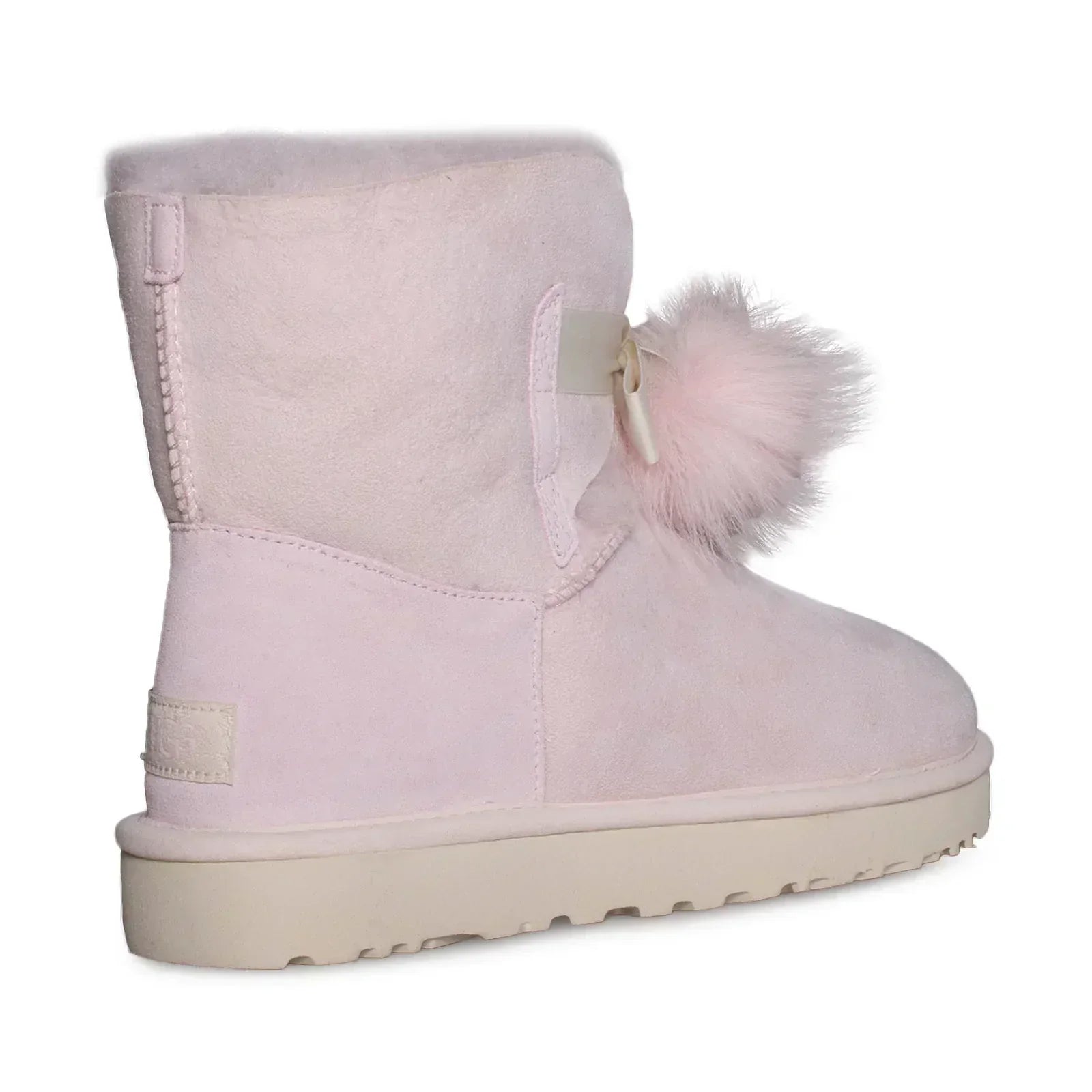 UGG Gita Seashell Pink Boots - Women's