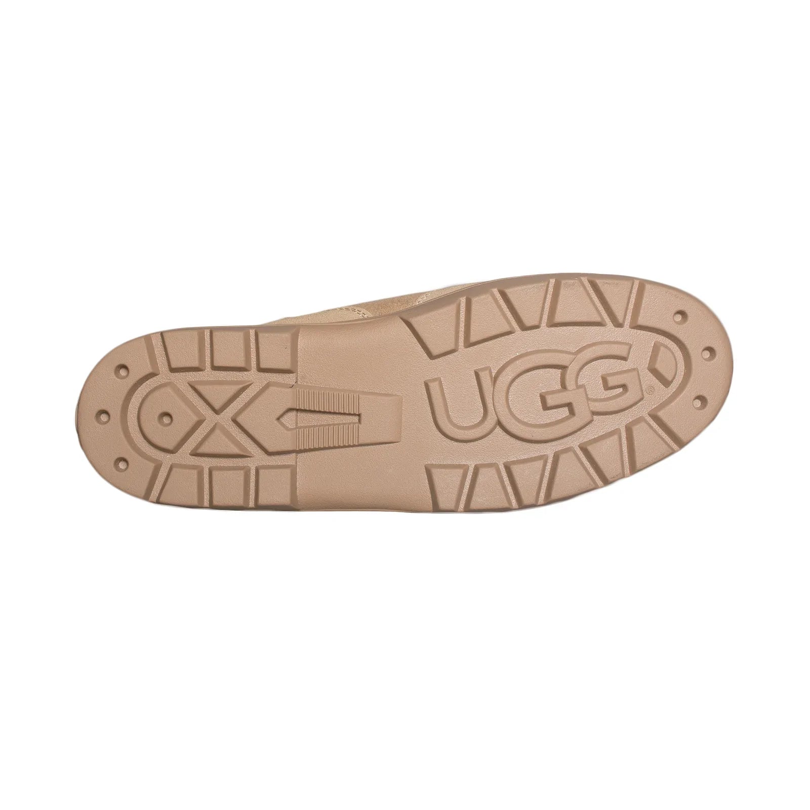 UGG Ultra Short Revival Sand Boots - Women's