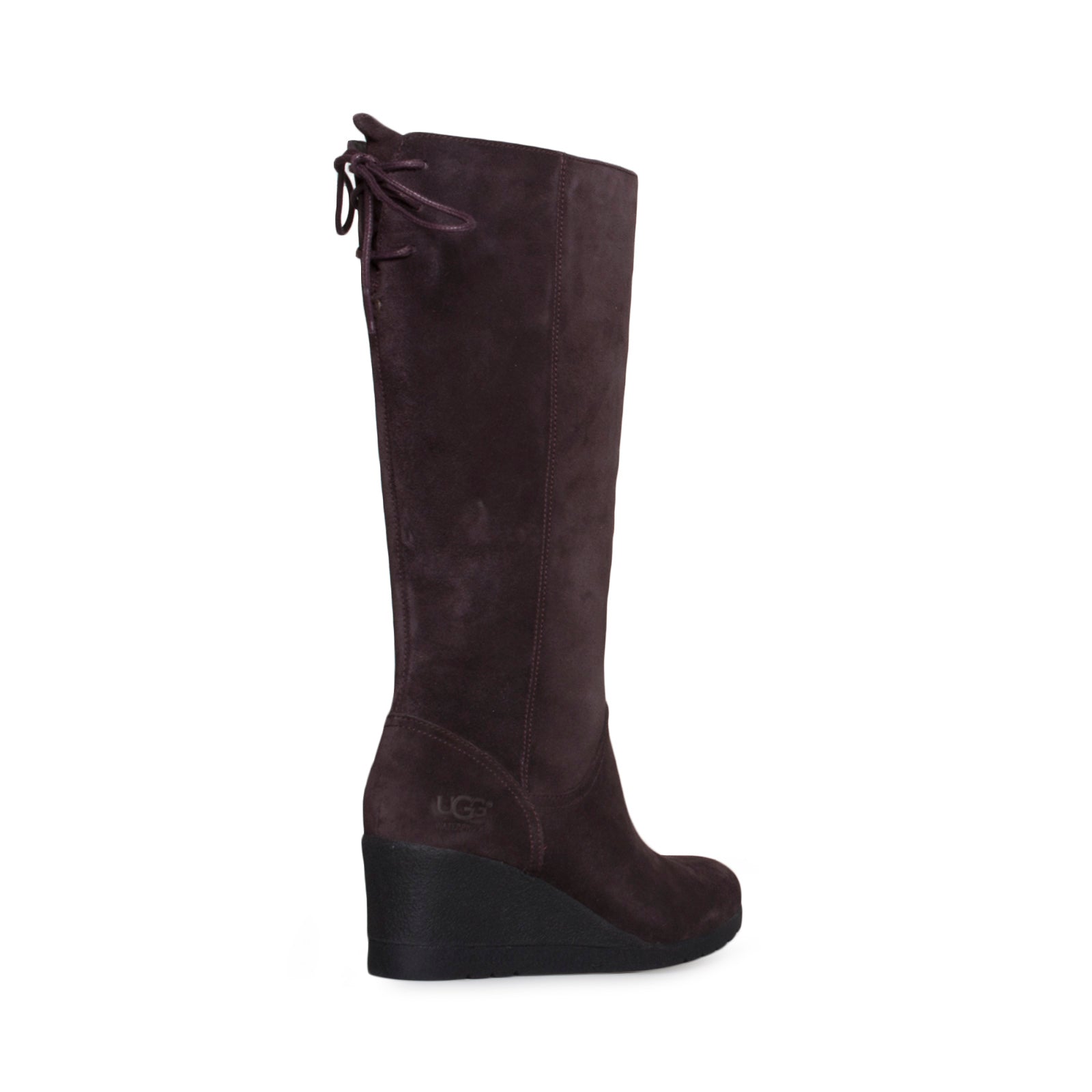 UGG Dawna Stout Boots