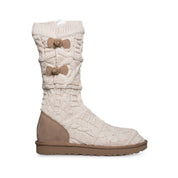 UGG Kalla Fawn Boots