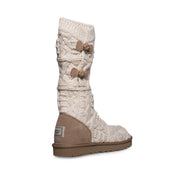 UGG Kalla Fawn Boots