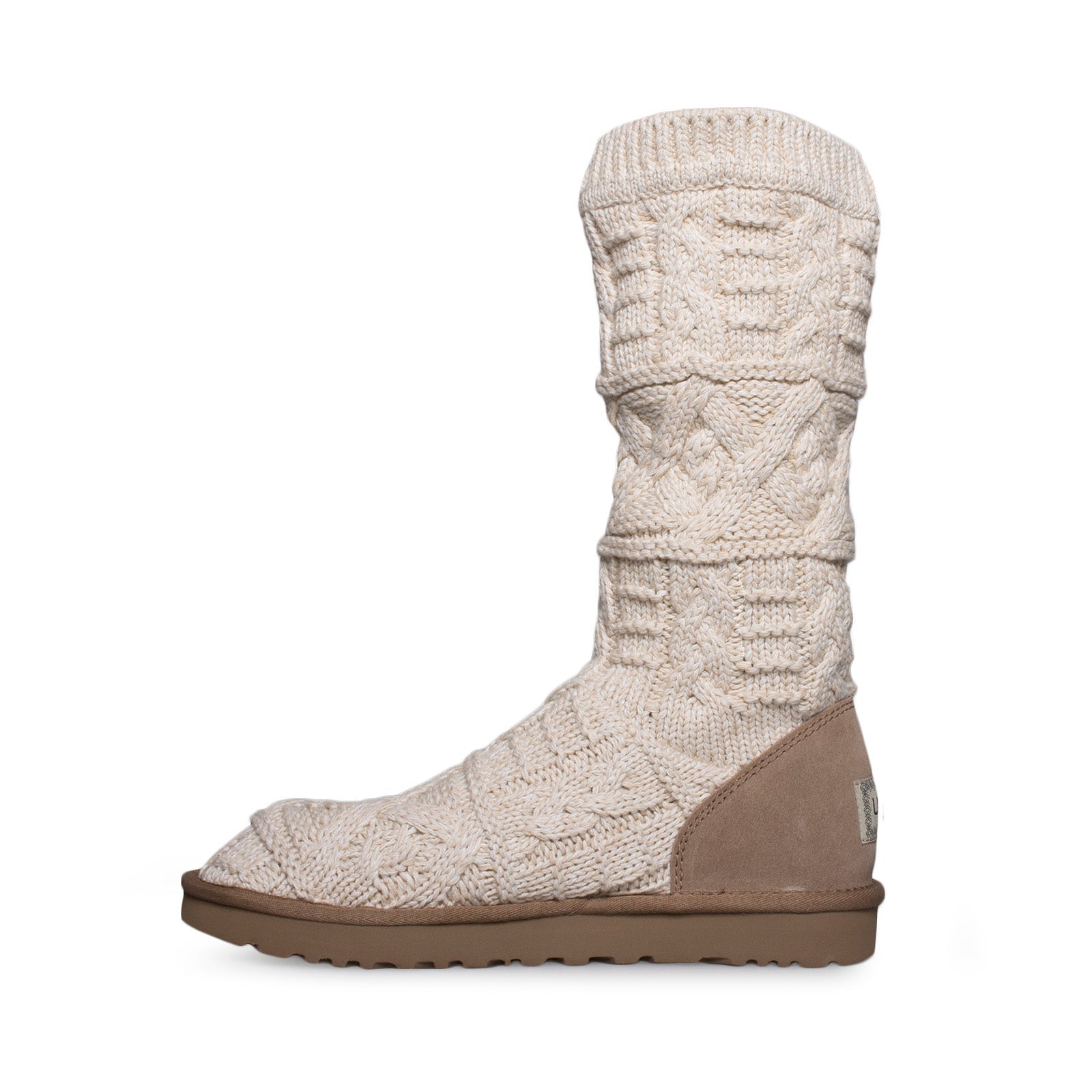 UGG Kalla Fawn Boots