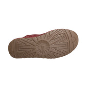 UGG Mini Bailey Button II Redwood Boots - Women's