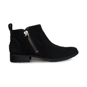 UGG Aureo Black Boots - Women's