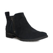 UGG Aureo Black Boots - Women's