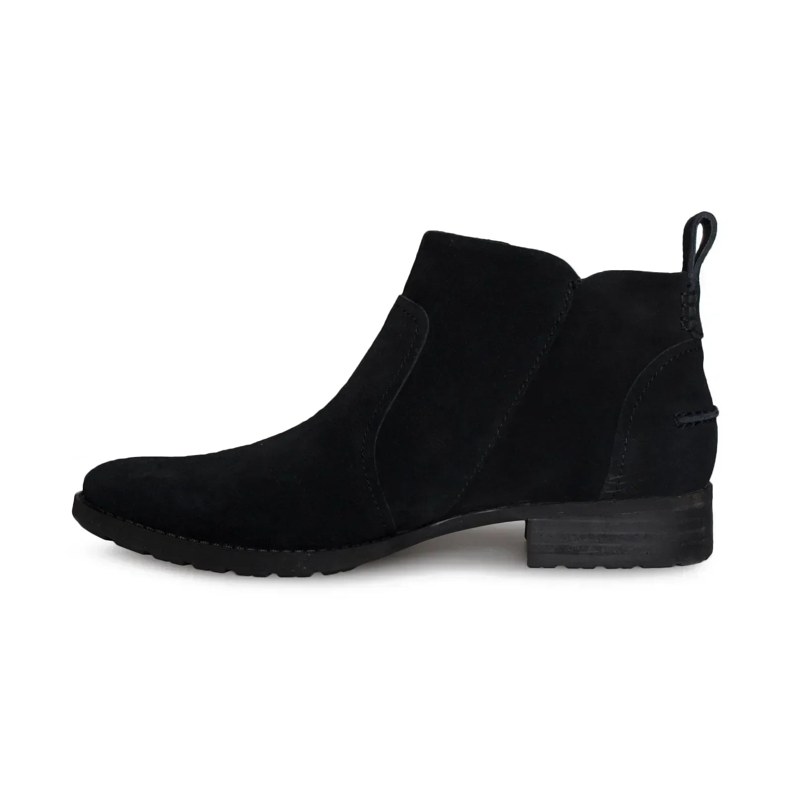 UGG Aureo Black Boots - Women's