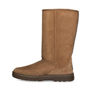 UGG Ultra Tall Revival Chestnut Boots - Women's