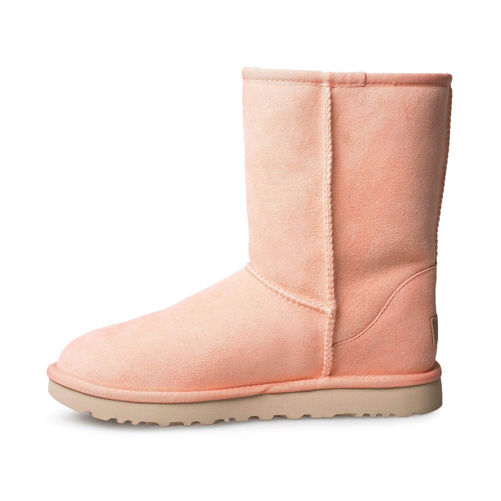 UGG Classic Short II Grapefruit Boots - Women's