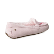 UGG Ansley Blossom Seashell Pink Slippers - Women's