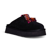 UGG Tazzle Black Slippers - Women's