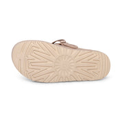 UGG Goldenstar Clog Driftwood Sandals - Women's