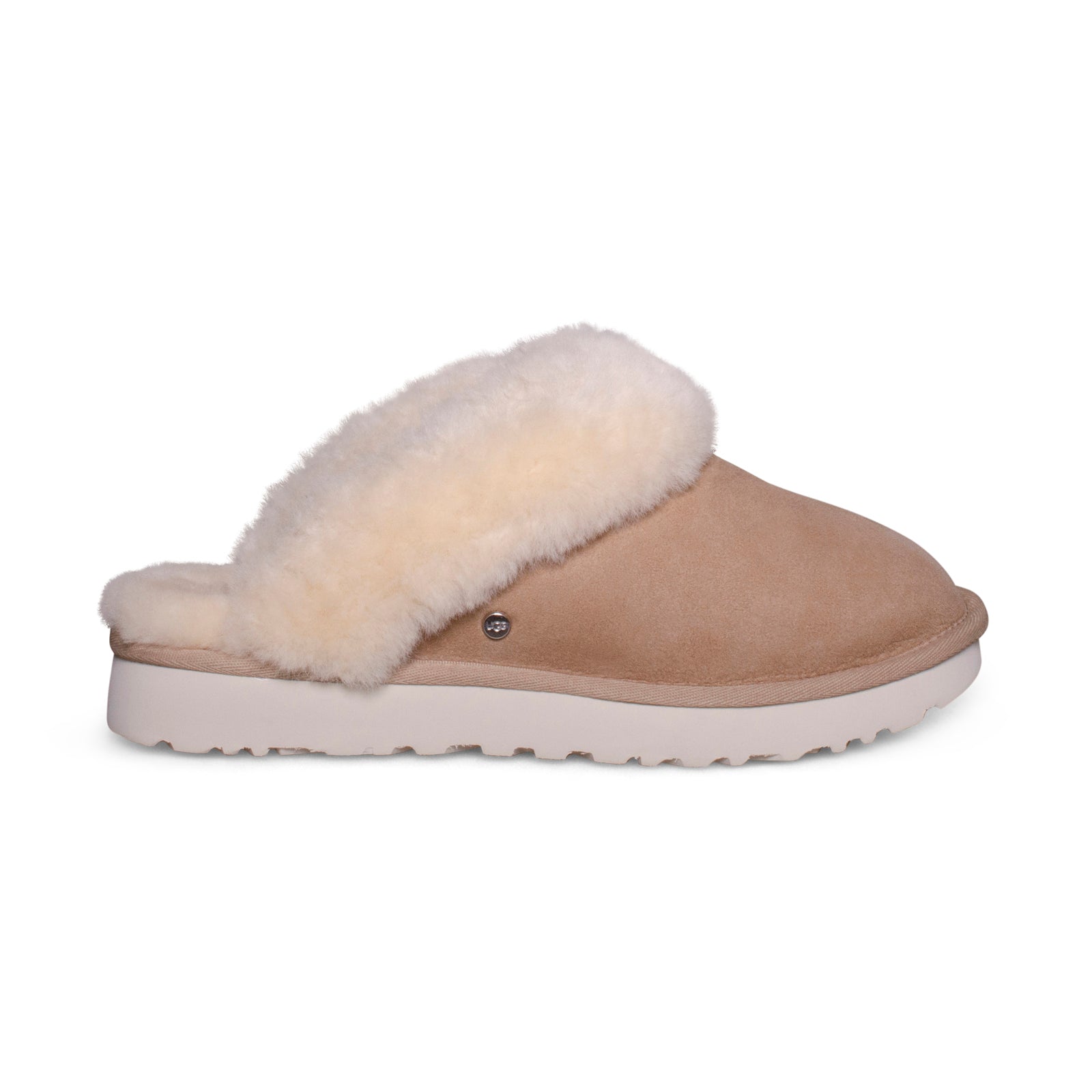 UGG Classic Slipper II Sand Slippers - Women's