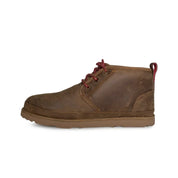 UGG Neumel Waterproof Grizzly Shoes - Men's