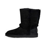 UGG Carter Black Boots - Women's