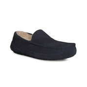 UGG Ascot True Navy Slippers - Men's