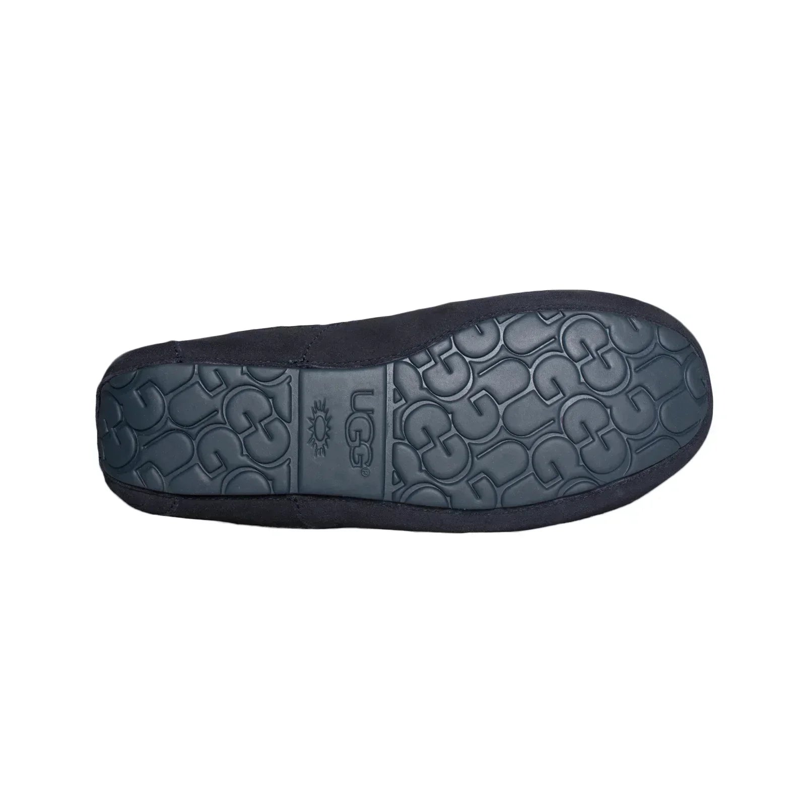 UGG Ascot True Navy Slippers - Men's