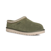 UGG Tasman Moss Green Slippers - Men's