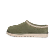 UGG Tasman Moss Green Slippers - Men's