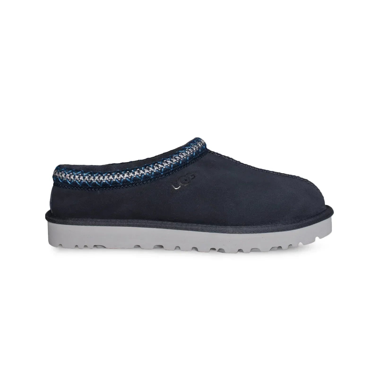 UGG Tasman True Navy Slippers - Men's