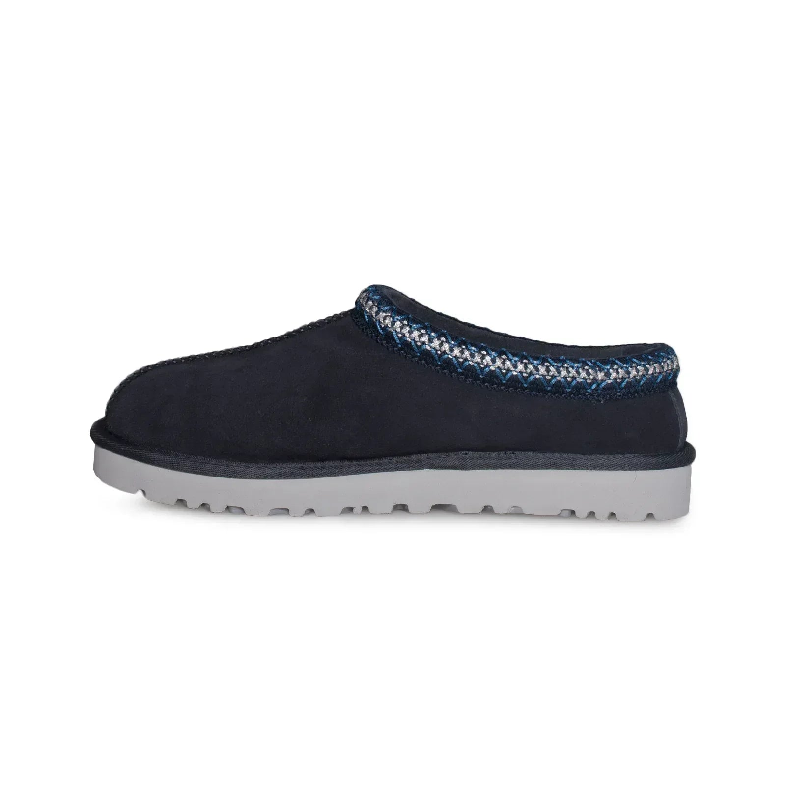 UGG Tasman True Navy Slippers - Men's