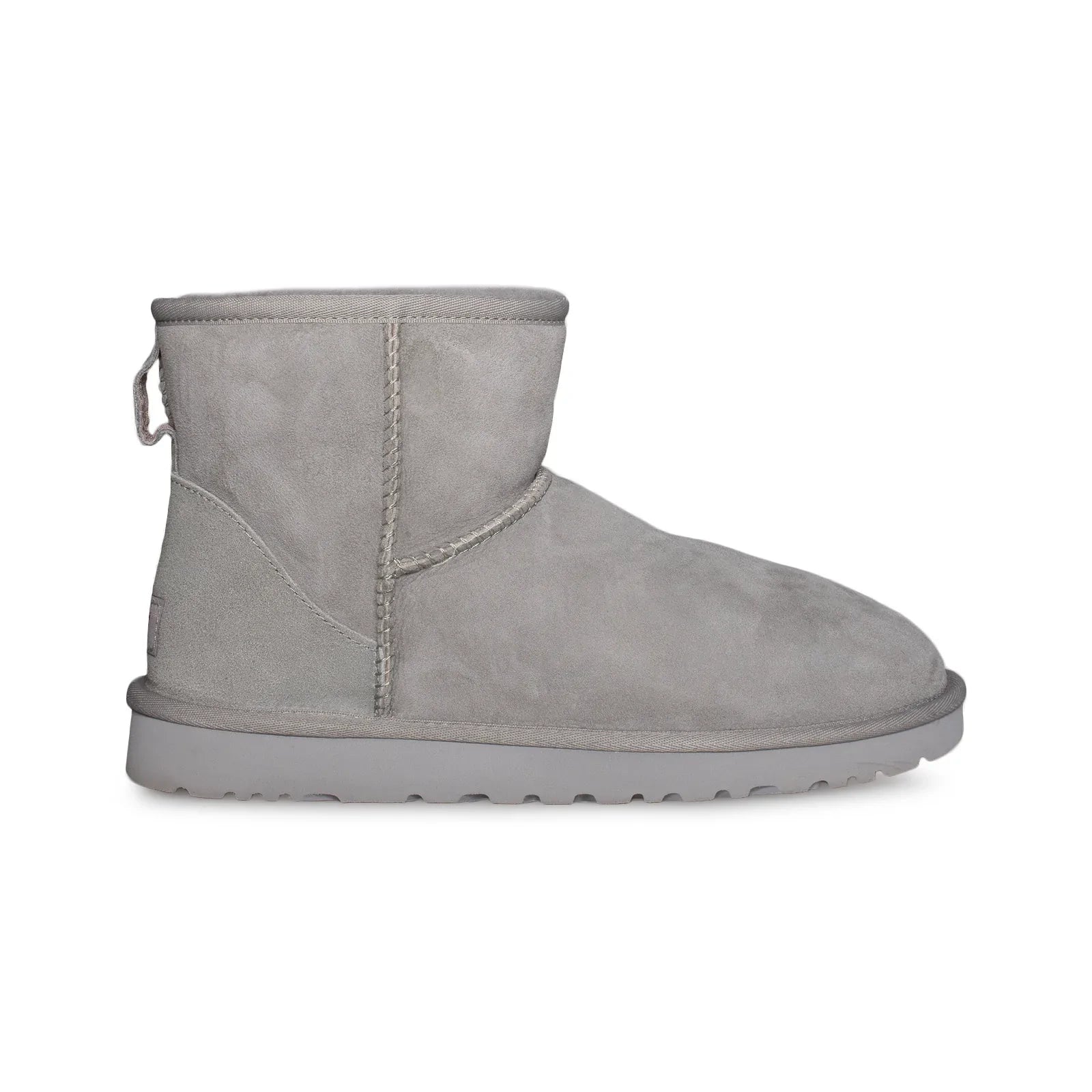 UGG Classic Mini Seal Boots - Men's