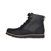 UGG Ritter Black Boots  - Men's