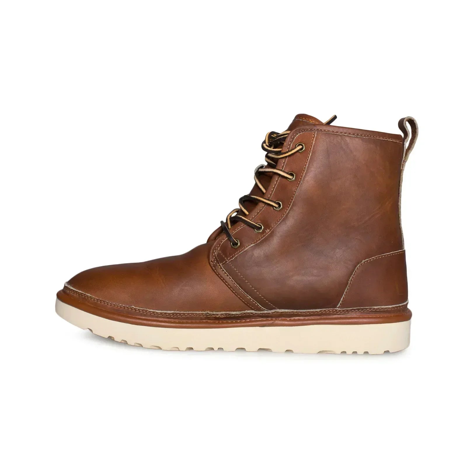 UGG Harkley Pinnacle Tan Boots - Men's