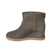 UGG Classic Femme Mini Slate Boots - Women's