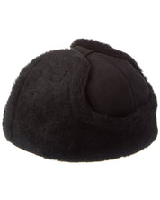 UGG Sheepskin Trapper Hat