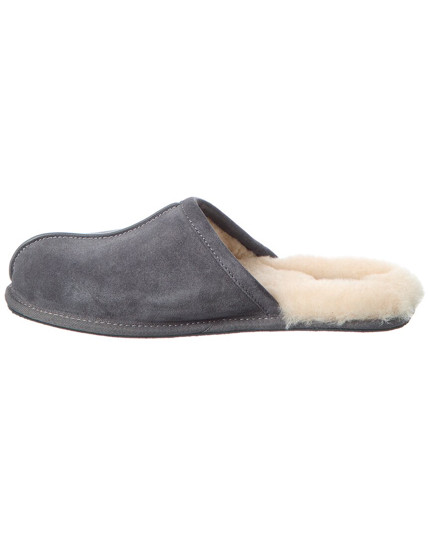 UGG Scuff Suede Slipper