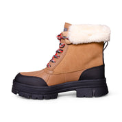 UGG Ashton Addie Chestnut Boots - Women's