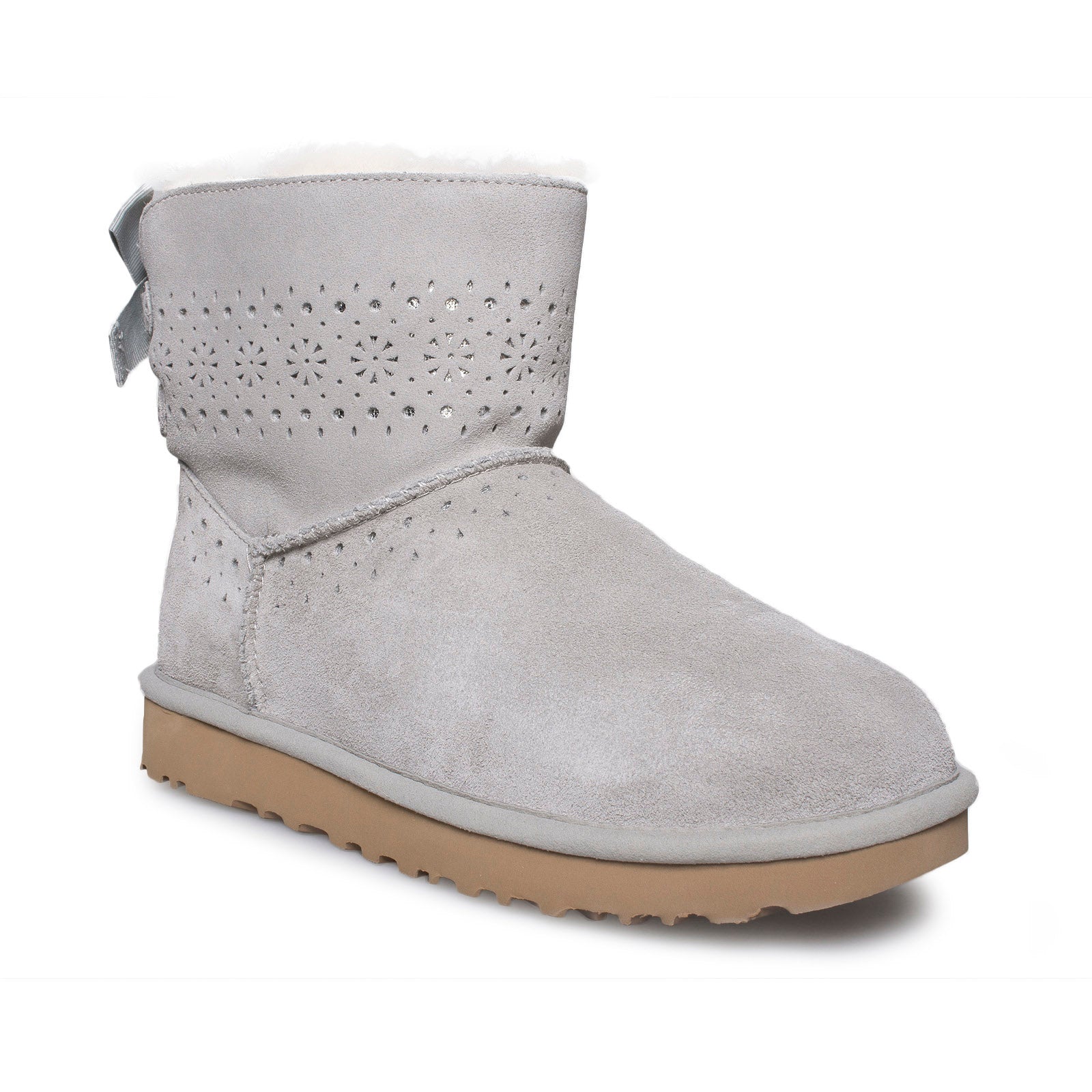 UGG Dae Sunshine Perf Drizzle Boots