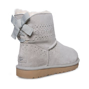 UGG Dae Sunshine Perf Drizzle Boots